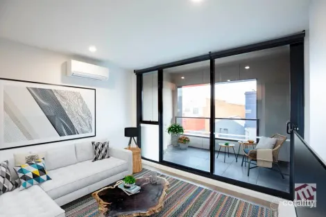 102/205 Burnley St, Richmond, VIC 3121
