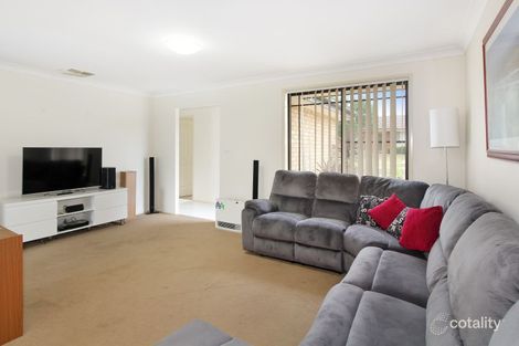 Property photo of 4 Stanley Close Westdale NSW 2340