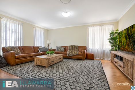 Property photo of 12 Pickersgill Way Shell Cove NSW 2529
