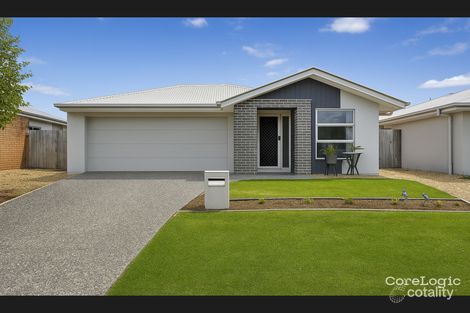 26 Eagleton Cres, Leichhardt, QLD 4305