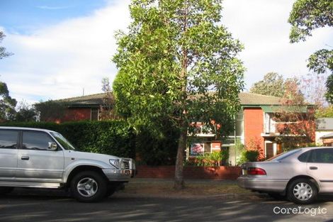 Property photo of 14/21 Mary Street Hunters Hill NSW 2110