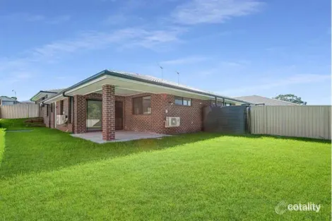 Property photo of 1/12 Isla Street Raworth NSW 2321