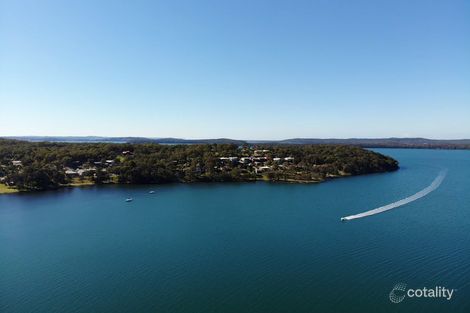 Property photo of 19 Dandaraga Road Brightwaters NSW 2264