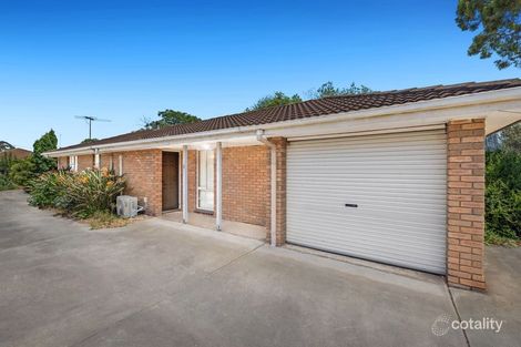 Property photo of 3/1 Tyrone Street Werribee VIC 3030