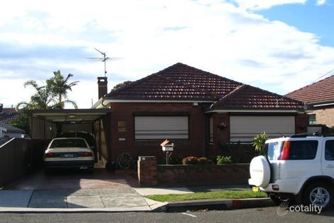 Property photo of 39 Carinya Avenue Mascot NSW 2020