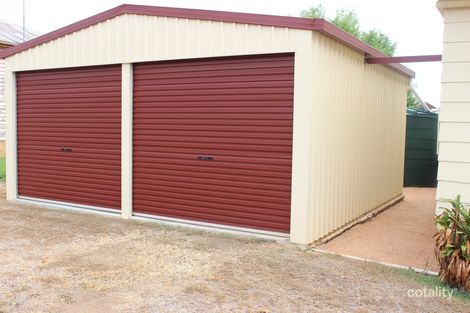 Property photo of 1 Arthur Street Gayndah QLD 4625