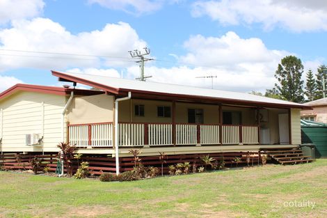 Property photo of 1 Arthur Street Gayndah QLD 4625