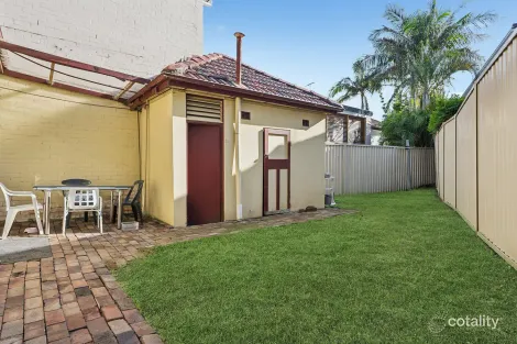 Property photo of 7 Jacques Street Kingsford NSW 2032