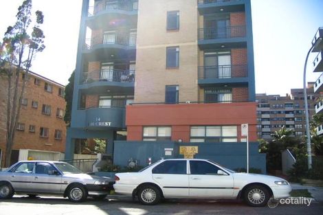 Property photo of 14 Carrington Avenue Hurstville NSW 2220