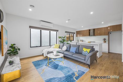 Property photo of 2/54 Dobson Street Ferntree Gully VIC 3156