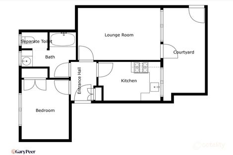 3/11 Truganini Rd, Carnegie, VIC 3163