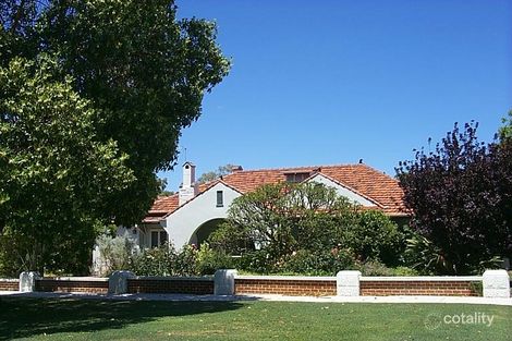 17 Elstree Ave, Menora, WA 6050