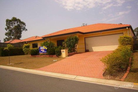 Property photo of 4 Canterbury Close Forest Lake QLD 4078