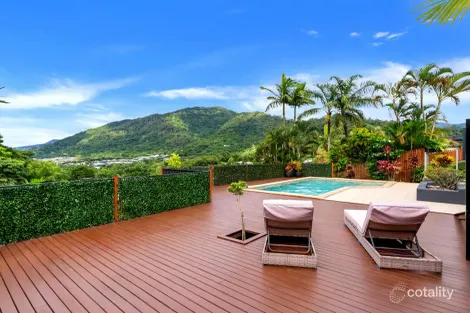 Property photo of 16 Vauclause Close Brinsmead QLD 4870