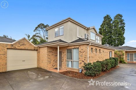 3/42 David St, Knoxfield, VIC 3180