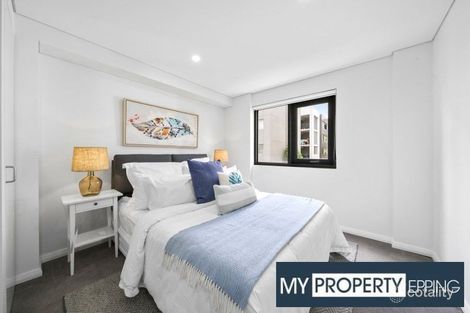 Property photo of 306/3 Hazlewood Place Epping NSW 2121