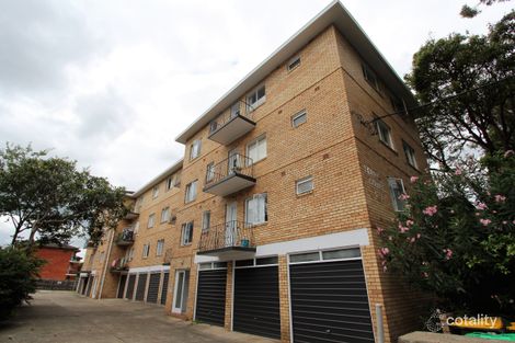 8/5-7 Terry Rd, West Ryde, NSW 2114