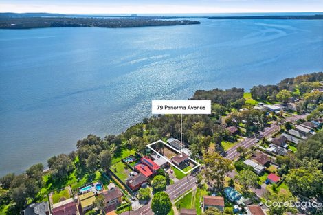 Property photo of 79 Panorama Avenue Charmhaven NSW 2263