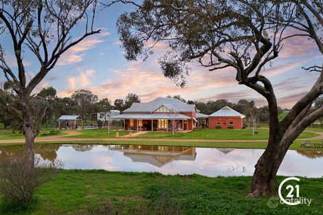 1098 Murphy Rd, Koyuga, VIC 3622