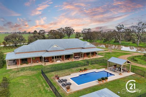 Property photo of 1098 Murphy Road Koyuga VIC 3622