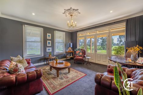 Property photo of 1098 Murphy Road Koyuga VIC 3622