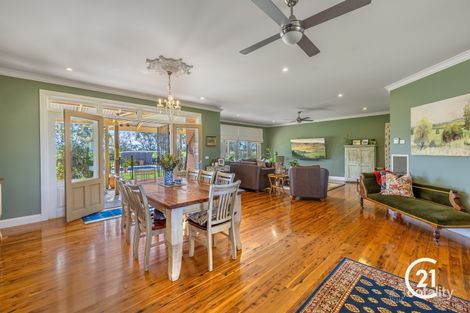 Property photo of 1098 Murphy Road Koyuga VIC 3622