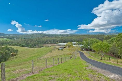 271 Postmans Trk, Samsonvale, QLD 4520