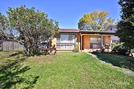 Property photo of 6 Fuchsia Crescent Bomaderry NSW 2541