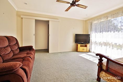 Property photo of 6 Fuchsia Crescent Bomaderry NSW 2541