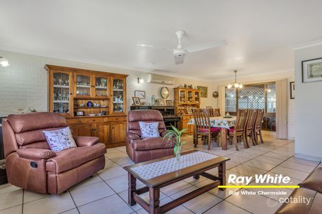 Property photo of 8 Caladium Street Strathpine QLD 4500
