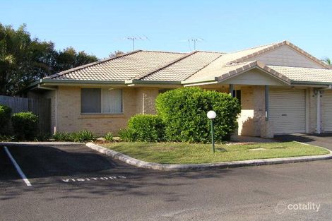 Property photo of 48/121 Golden Avenue Calamvale QLD 4116