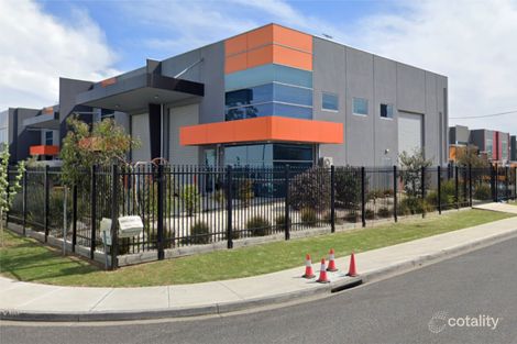 1/19 Churchill St, Williamstown North, VIC 3016