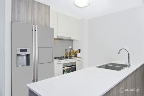 Property photo of 54/13-19 Seven Hills Road Baulkham Hills NSW 2153
