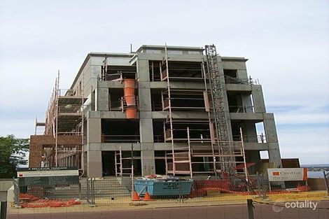 2/4 Bellevue Tce, West Perth, WA 6005