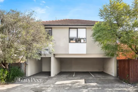 4/31 Nelson St, Balaclava, VIC 3183