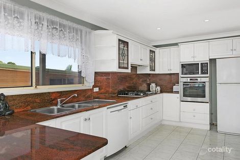 Property photo of 38 Nile Avenue Seven Hills NSW 2147