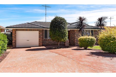 Property photo of 6 Apps Place Narellan Vale NSW 2567