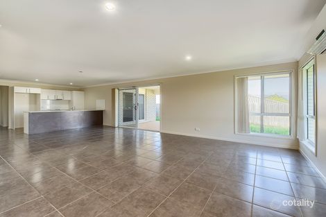 Property photo of 29 Diamantina Boulevard Brassall QLD 4305