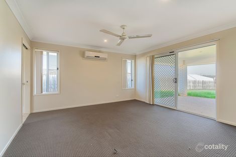 Property photo of 29 Diamantina Boulevard Brassall QLD 4305