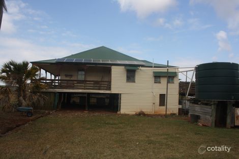 Property photo of 18373 Burnett Highway Binjour QLD 4625