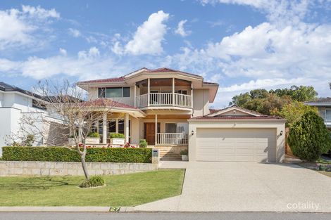 27 Blaven Way, Ardross, WA 6153