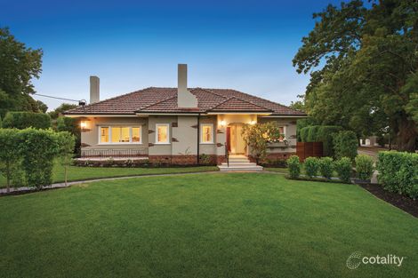 11 Fairmont Ave, Camberwell, VIC 3124