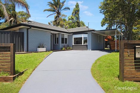 Property photo of 1 Rotherham Street Bateau Bay NSW 2261