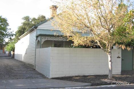 Property photo of 3 Willis Street Prahran VIC 3181