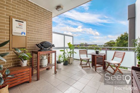 Property photo of 39/37-43 Eastbourne Road Homebush West NSW 2140