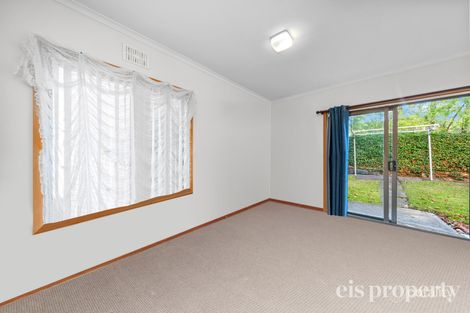 Property photo of 3/121 Lansdowne Crescent West Hobart TAS 7000