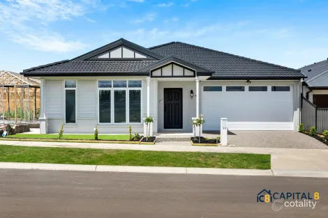 99 Murrumbidgee Cct, Kalkallo, VIC 3064