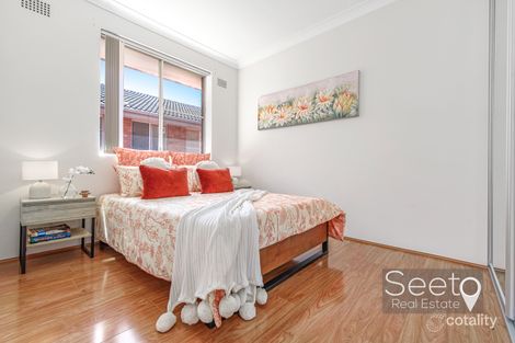 Property photo of 8/119 The Crescent Homebush West NSW 2140