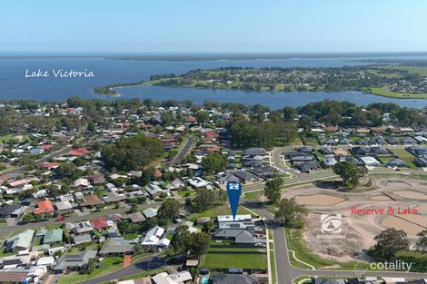 Property photo of 37A Haylock Drive Paynesville VIC 3880