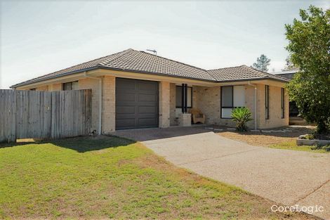 Property photo of 3 Wyman Close Laidley QLD 4341